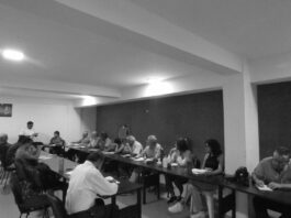 XX Pleno del Comité Central del PCV ratifica solidaridad con el pueblo cubano