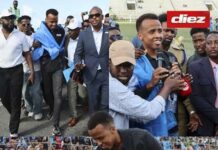 Cuando la política invade el deporte: el caso de Somalia, Irán y la vergüenza del Mundial