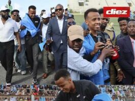 Cuando la política invade el deporte: el caso de Somalia, Irán y la vergüenza del Mundial