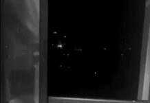 Intensos bombardeos nocturnos de Israel en el Líbano