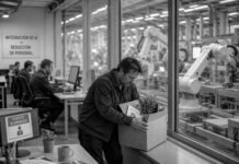 La IA se impone y aumenta la ilógica contradicción de matar el trabajo vivo