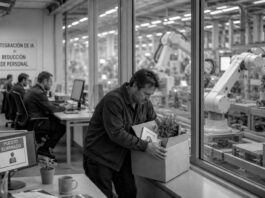 La IA se impone y aumenta la ilógica contradicción de matar el trabajo vivo
