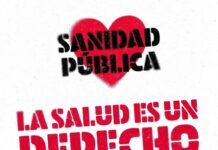 La sanidad pública: una conquista de la clase trabajadora que debemos defender