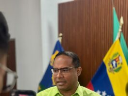Poder Popular de Miranda se activa en la batalla comunicacional rumbo a la Consulta Popular