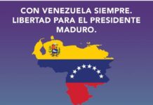 Venezuela: soberanía, democracia y resistencia frente al imperialismo.