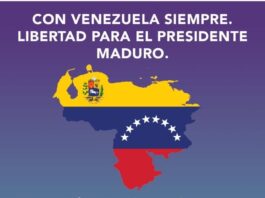 Venezuela: soberanía, democracia y resistencia frente al imperialismo.