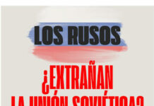 La URSS: la patria traicionada de los trabajadores