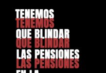 Pensiones dignas y justicia social: el verdadero debate que España necesita