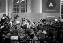 La socialdemocracia alemana se ha convertido en un partido residual
