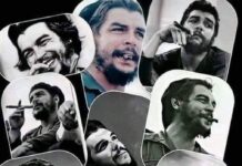 El Che Guevara: un hombre que venció a la muerte