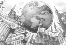 El mundo de hoy: excremento y desecho del capitalismo