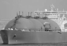 España aumenta las importaciones de gas ruso en un 45 por ciento