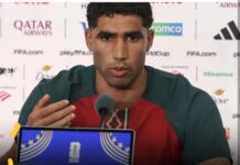 La FIFA impone el inglés en el Mundial como quiere el amo Trump.