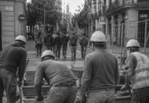 La falsa vanguardia y el sujeto revolucionaria