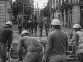 La falsa vanguardia y el sujeto revolucionaria