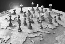 ¿Es el momento de cambiar las reglas del tablero de juego? Sobre el papel mundial de Rusia y China