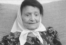 Muere Taty Almeida, la emblemática líder de Madres de Plaza de Mayo
