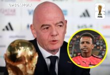 Mundial en EEUU la confirmación de que el Fútbol profesional está podrido.