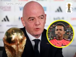 Mundial en EEUU la confirmación de que el Fútbol profesional está podrido.