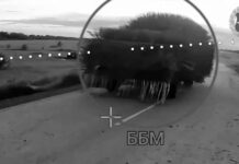 Así frustran los drones rusos un contraataque ucraniano y destruyen blindados occidentales