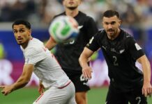 El Mundial de la vergüenza: cuando la FIFA y Estados Unidos juegan contra Irán