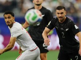 El Mundial de la vergüenza: cuando la FIFA y Estados Unidos juegan contra Irán