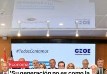 La patronal quiere trabajadores con miedo hasta a enfermarse.