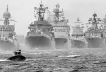 Rusia denuncia planes de Occidente para atacar sus bases navales