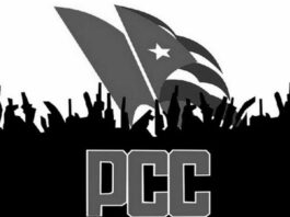 Sesionará este miércoles Pleno Extraordinario del Comité Central del PCC