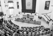 Parlamento de Nicaragua destaca legado revolucionario del Che Guevara