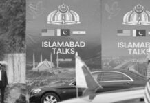 El acuerdo entre Estados Unidos e Irán no se va a cumplir