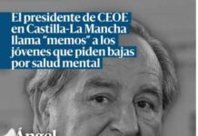 La patronal quiere trabajadores sin derechos, sin salud y sin dignidad