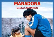 Maradona fue el Dios del fútbol de los pobres que nunca se arrodilló ante los poderosos