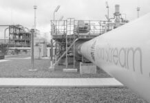 Nord Stream 2 AG demanda a la Unión Europea por la prohibición del gas ruso