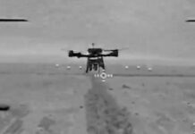 Éxitos de vehículos aéreos no tripulados rusos contra drones lanzados por Kiev y sus operadores