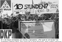 La socialdemocracia – la alumna modelo del neo-liberalismo europeo