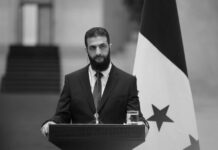 ‘Soy yo quien ha puesto a Al Sharaa al frente de Siria’ (Trump)