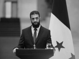 ‘Soy yo quien ha puesto a Al Sharaa al frente de Siria’ (Trump)