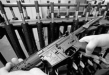 El Pentágono almacena armas en Australia para preparar la guerra contra China