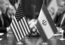 Irán ha señalado el camino