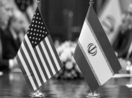 Irán ha señalado el camino