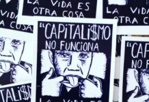 La sociedad enferma que enferma a las personas