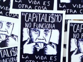 La sociedad enferma que enferma a las personas