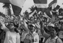 PIB de Nicaragua creció 6,1 por ciento en primer trimestre de 2026