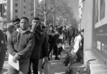 Regularizar la precariedad y con letra pequeña