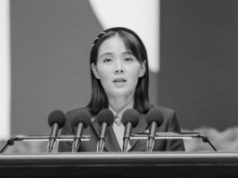Toquen nuestro programa nuclear y será una «catástrofe»: la advertencia de la hermana de Kim Jong-un al G7