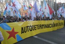 Comunismo, autodeterminación e a realidade plurinacional do Estado español
