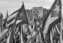 Asfixia, coerción o invasión: nunca tan claros los dientes del lobo