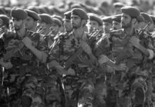 «Equivaldría a un suicidio»: Comandante iraní dice por qué EE.UU. e Israel evitaron una guerra terrestre