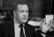 «Más espacio para la Cruz de Hierro de Hitler»: Medvédev ironiza sobre la condecoración polaca retirada a Zelenski Dmitri Medvédev